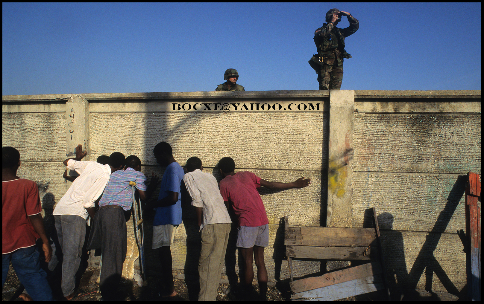 Haiti